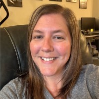 Nichole Krubsack