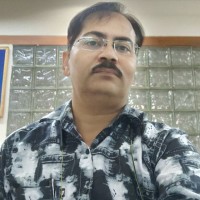 Harish Deshmukh