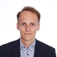 Floor Bakker