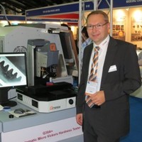 Reinhard Gruber