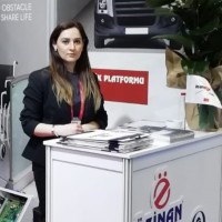 Zarifa URGANCI