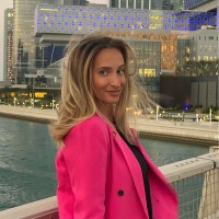 Diana Lombardic, Ed.D