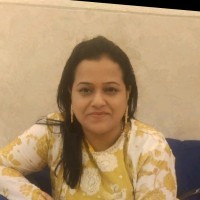 Sarika Sanklecha - Bhandari