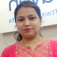 Prachi Shirodkar
