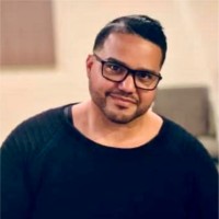 Joel Valle
