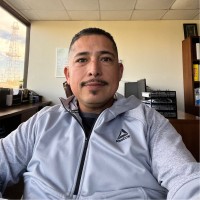 Jesse Gutierrez, SMS