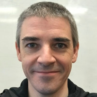 Kevin Gallagher