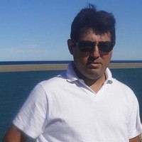 Claudio León