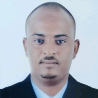 Abdalla Idriss