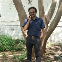 Vaithyanathan Jaganathan 🇮🇳