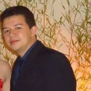 Thyago Cesar Rodrigues Rocha