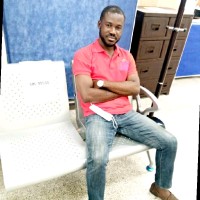 Edward Atta-Sarfo