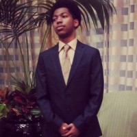 Tyrell Patterson