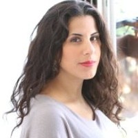 Maayan Mizrahi