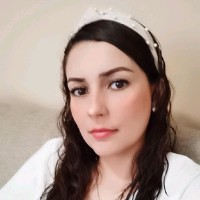 Gabriela Sanchez Camarena