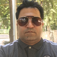 amir farrokh