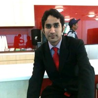 Sateesh Bhat