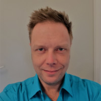 Karsten Sonne Pedersen
