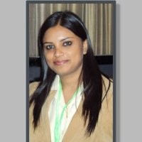 Chandralekha Dasgupta