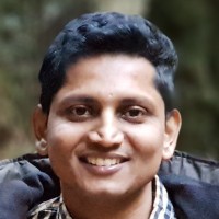Muthumani M