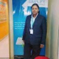 Indumathi Vijayram