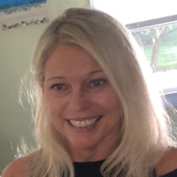 Eileen Fregeau, ATR, LPC, IMH-E®