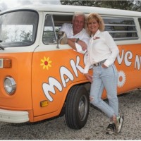 sandra van der meer