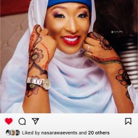 Khadijah Yakubu