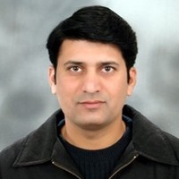 Vikas Saini