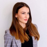 Petra dr. Majoros