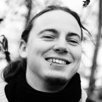Patrick Van Zadel