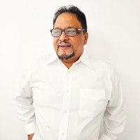 Frank Ali