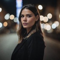 Michelle Siman Israel