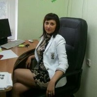 Чибасова яна Евгеньевна