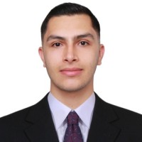 David Marin Giraldo