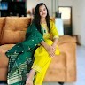 Aswathy Nair