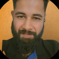 Sagar K das