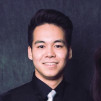 Albert Wang