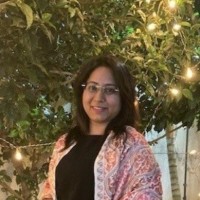 Kriti Kumbhare
