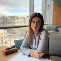 Hanna Dubynina