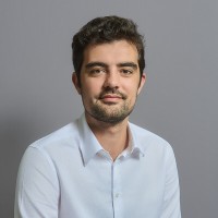 Simon Hugon De Scoeux