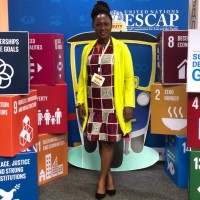 Emelia Benedicta Mensah-Sackey