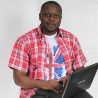 Alain Pierre Ngankeu