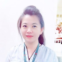 Yuhsin Lin
