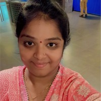 Keerthana Reddy