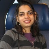 Prachi Mishra