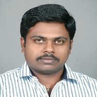 Krishna B S