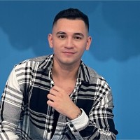 Jesus Andres Lozada