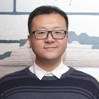 Eric Zichen Zheng