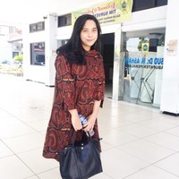 linda bhuana putri